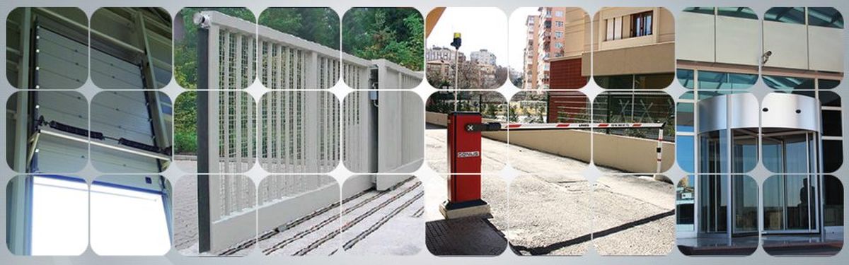 Y�ce Prefabrik Ev ve Otomatik Kepenk