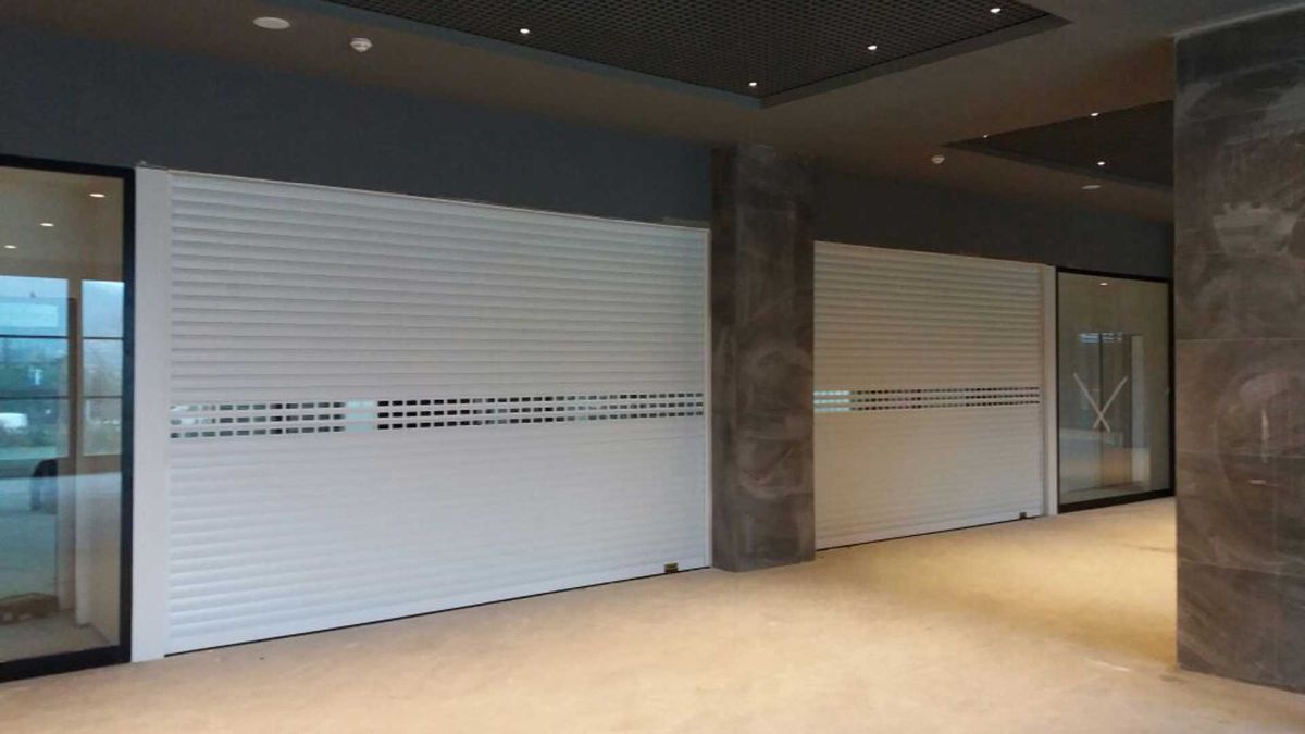 Y�ce Prefabrik Ev ve Otomatik Kepenk