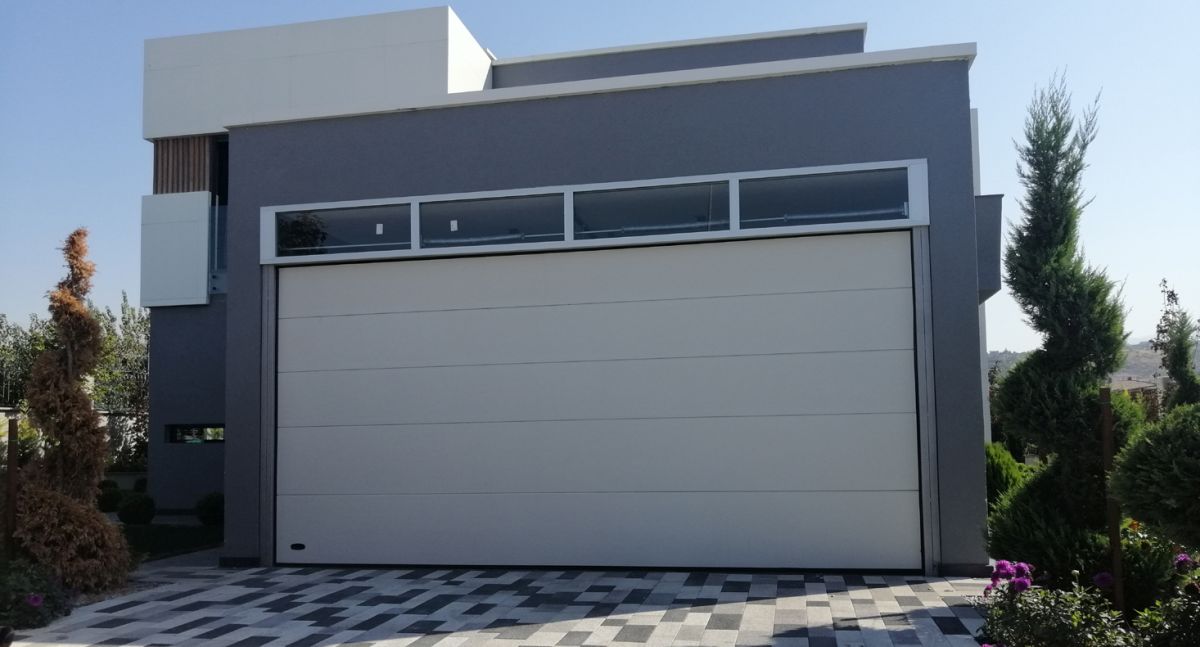 Y�ce Prefabrik Ev ve Otomatik Kepenk