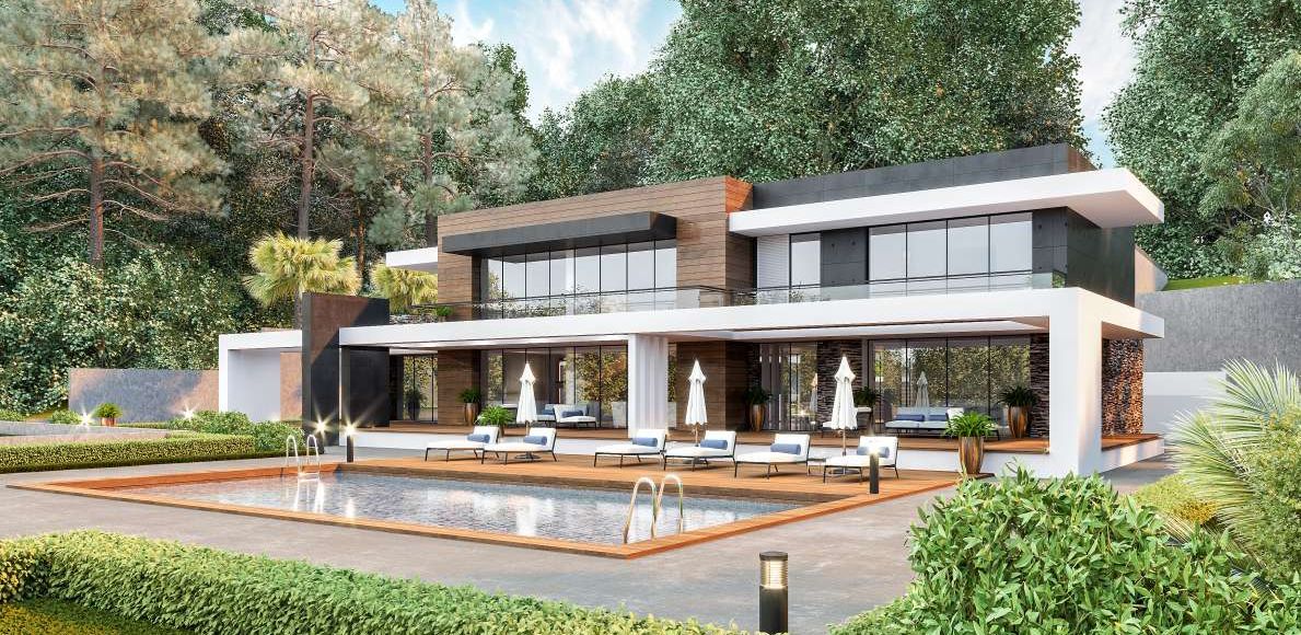 Y�ce Prefabrik Ev ve Otomatik Kepenk